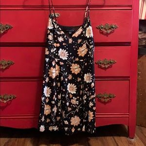 American Eagle Dress